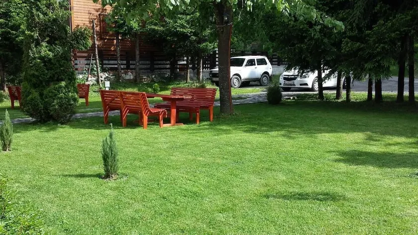 Apartments Radović - Image 1