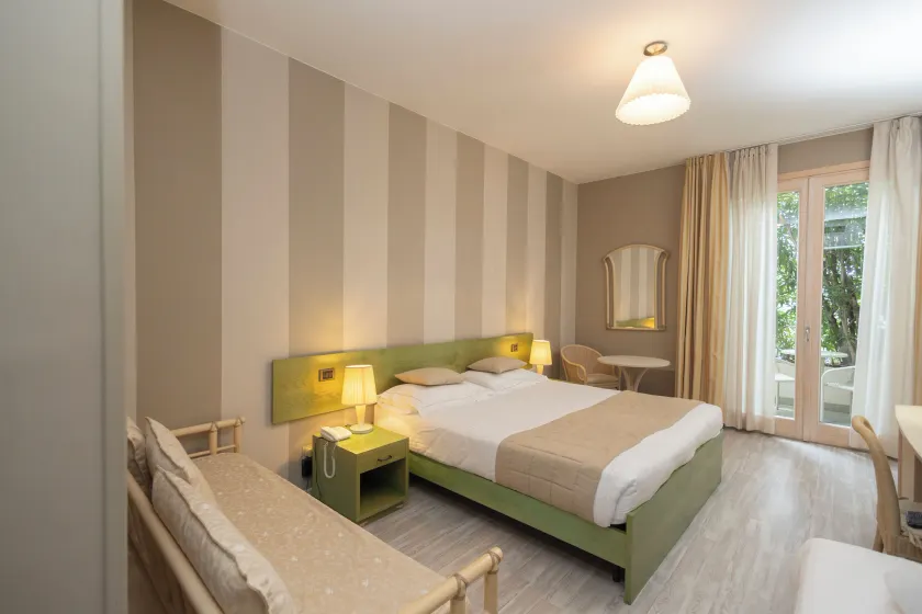 Hotel Berta - Image 1