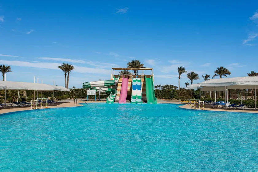 Marina Resort Port Ghalib, a member of Radisson Individuals - Image 1