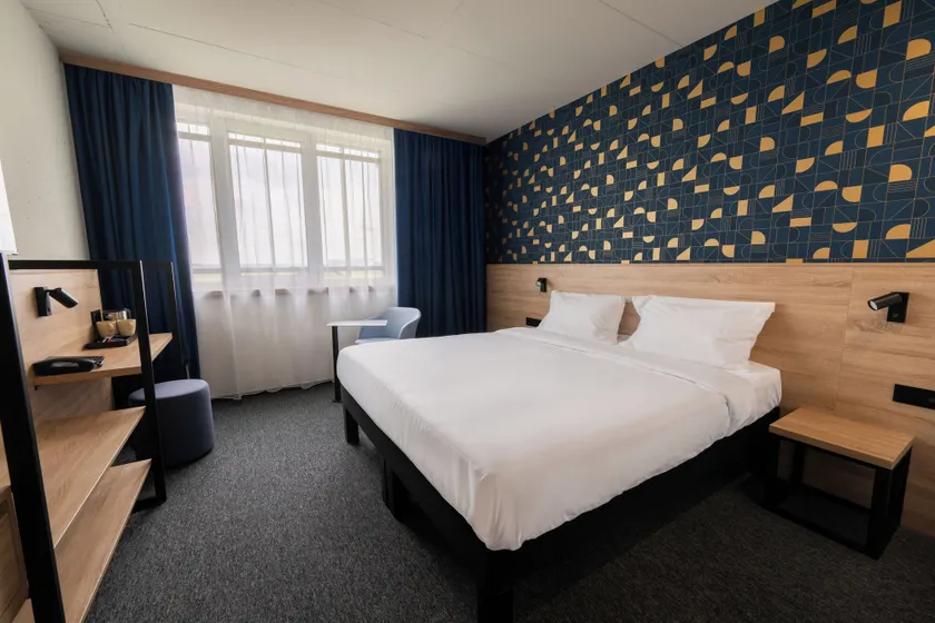 ibis Styles Debrecen Airport - Image 1