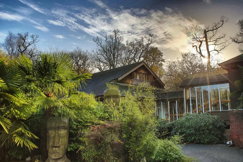  Marwell Hotel Winchester South - Image 1