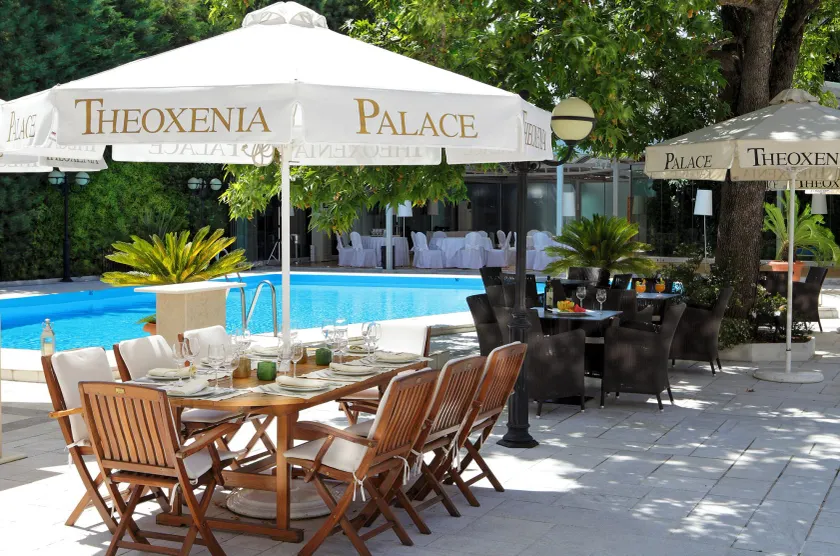 Theoxenia Residence - Image 1