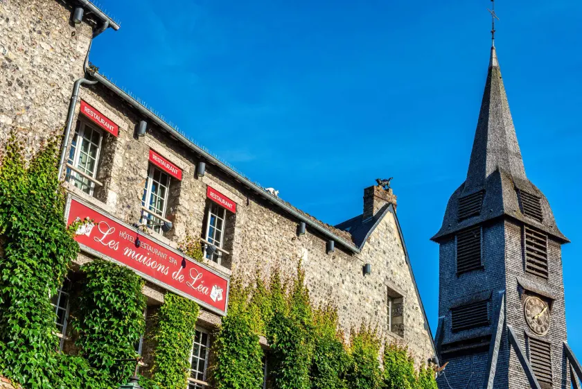 Les Maisons de Léa - Image 1