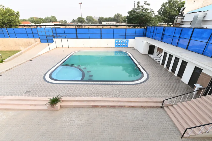 Rajshree Resort - Image 1
