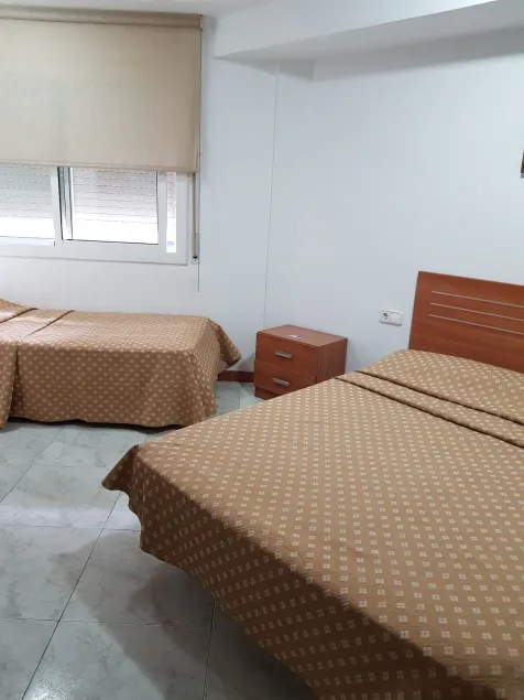 Hostal Europa - Image 1