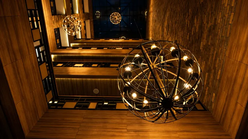 Hotel Punto MX - Image 1