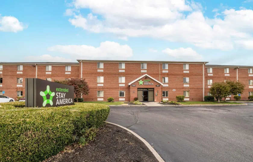 Extended Stay America Suites - Evansville - East - Image 1