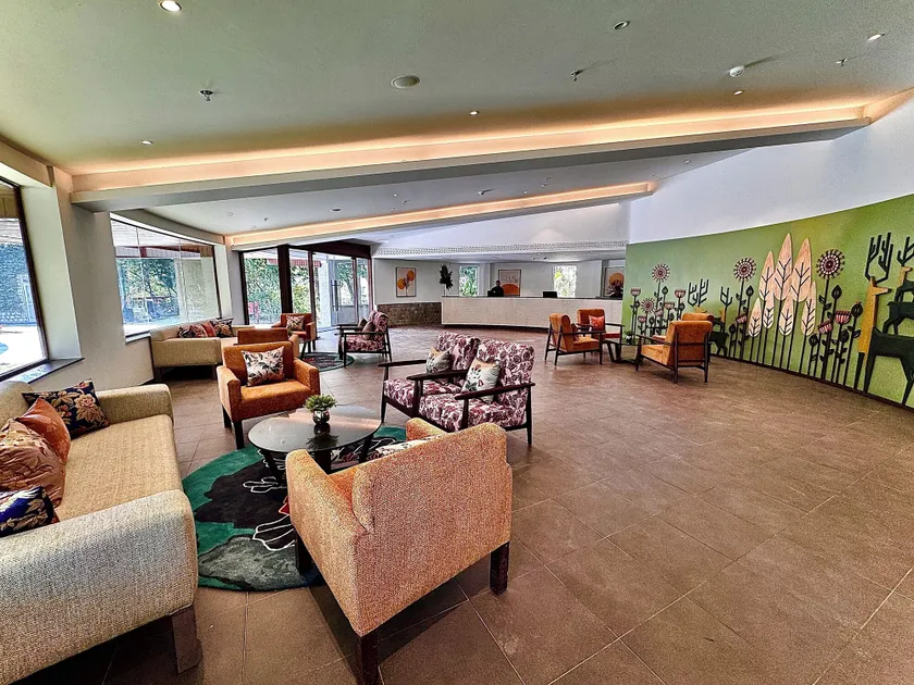 Corbett Hideaway & Stays - Image 1
