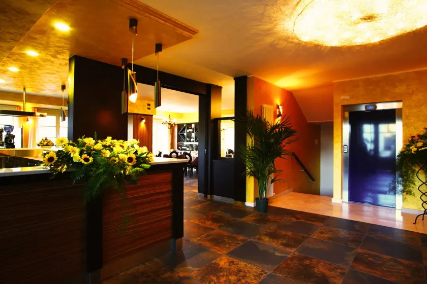 T'AMI Hotel Resort Spa - Image 1