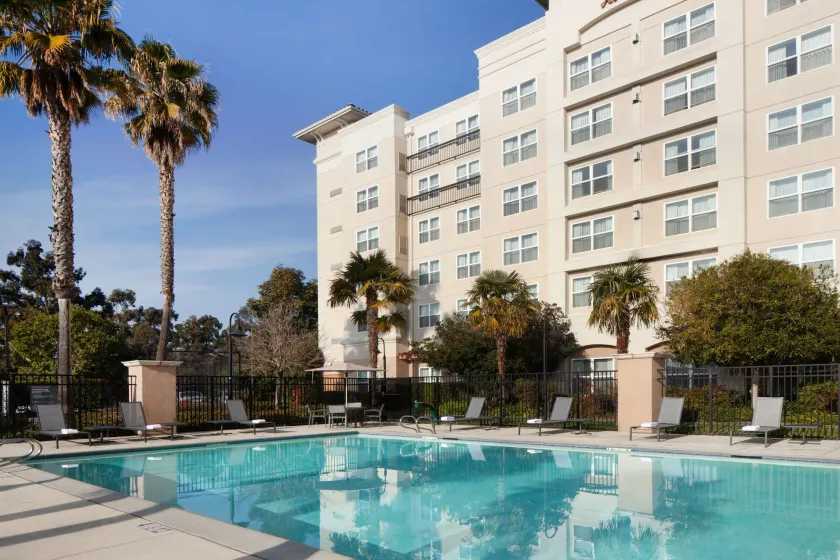 Residence Inn by Marriott Newark Silicon Valley - Image 1
