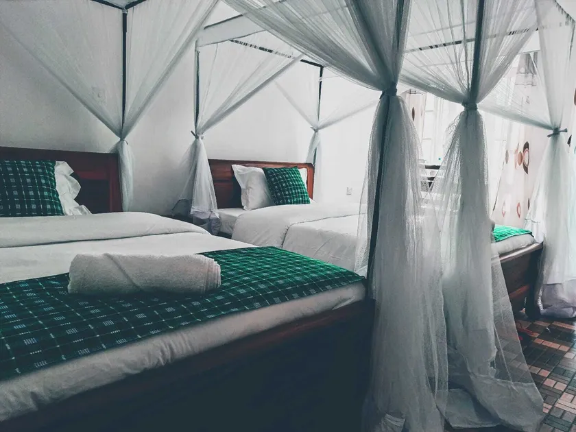Queen's Way Resort - Quarto