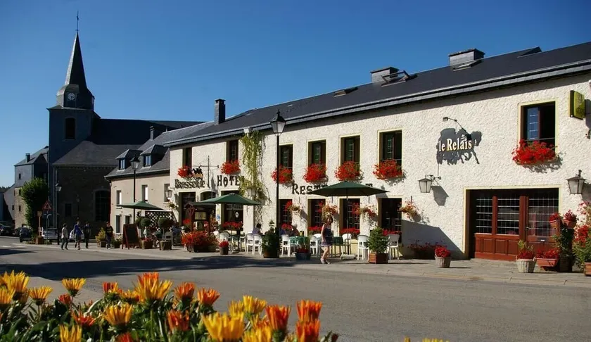 Auberge Le Relais - Image 1
