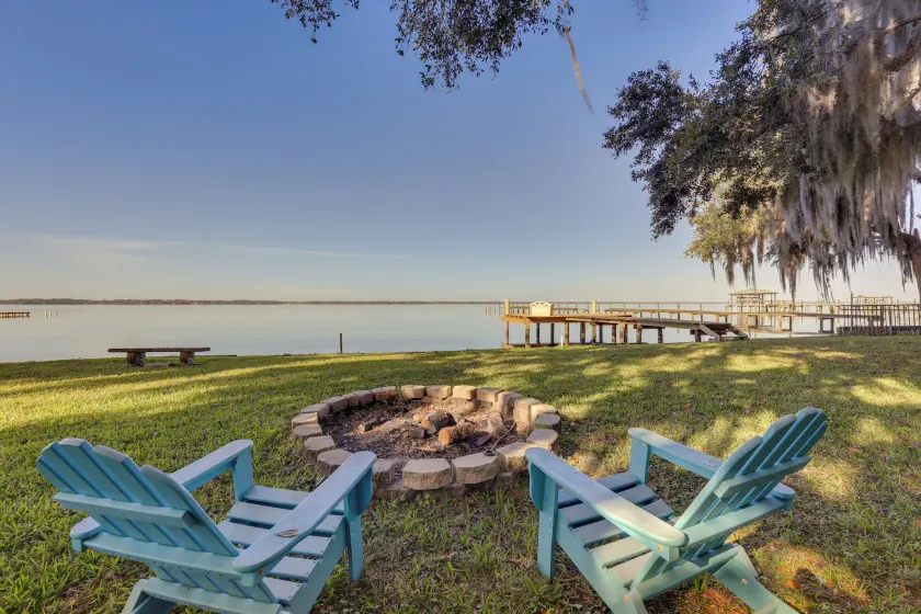 Riverfront St Augustine Retreat, Near Boat Launch! - Image 1