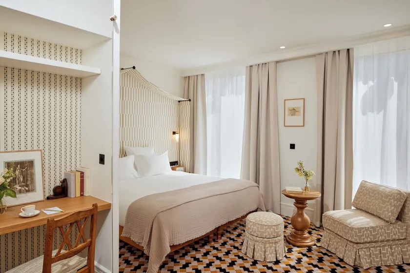 Hôtel Noucha - Image 1