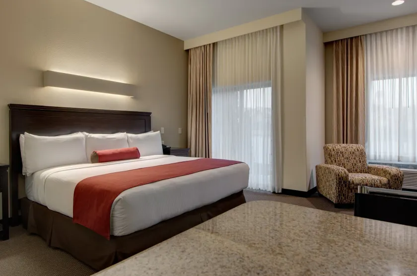 Berlin Grande Hotel - Image 1
