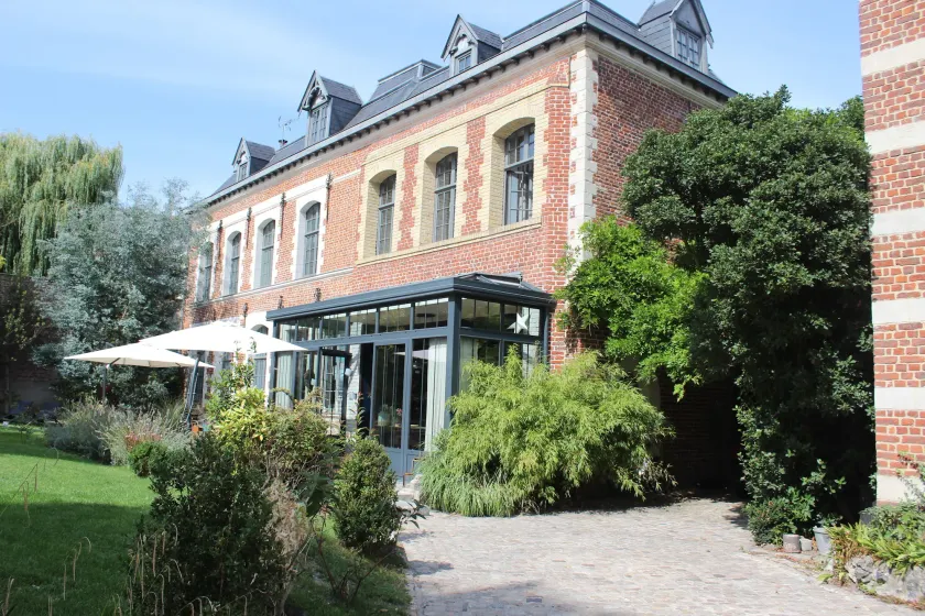 Maison Mathilde - Image 1