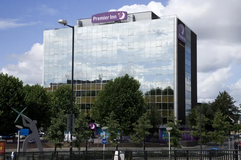Premier Inn London Wembley Park - Image 1