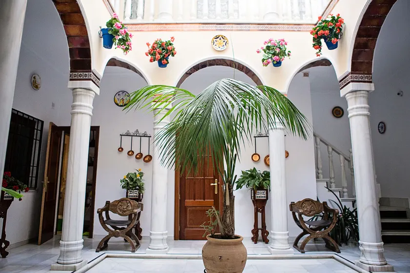 Casa de los Faroles - Image 1