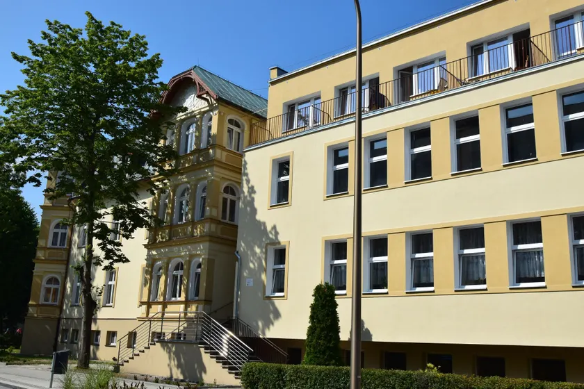 OSW Świnoujście Rybitwa - Image 1
