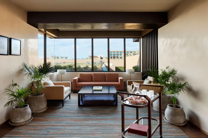 Casa Maat at JW Marriott Los Cabos Beach Resort & Spa - Image 1
