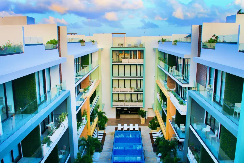 Menesse the City by Casago - Image 1