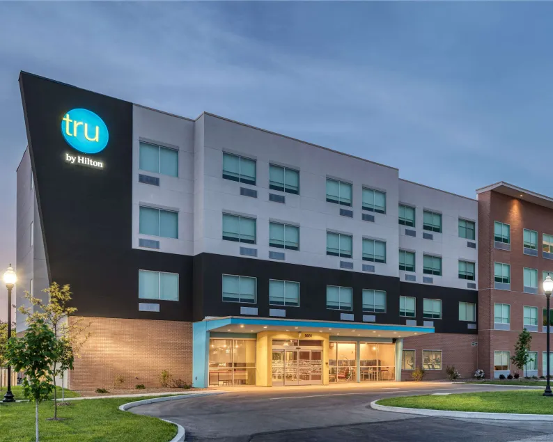 Tru By Hilton Indianapolis Lawrence, In - Image 1