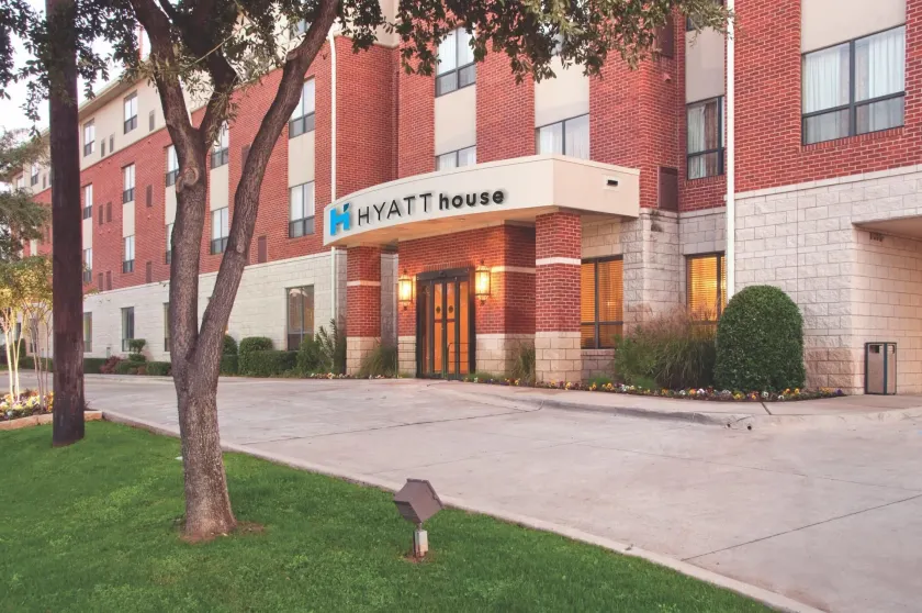 Hyatt House Dallas Uptown - Image 1