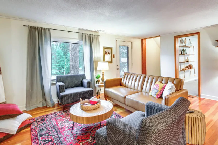 Pet-friendly Pequot Lakes Vacation Rental Cabin! - Image 1