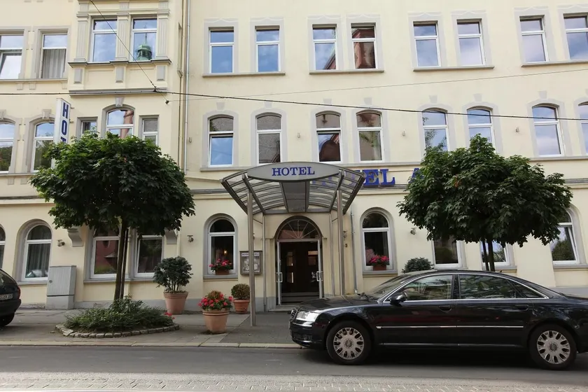 Adesso Hotel Kassel - Image 1