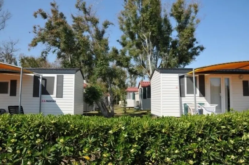 Village & Camping La Foce - Image 1