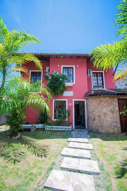 Pousada Brisa de Paraty - Image 1