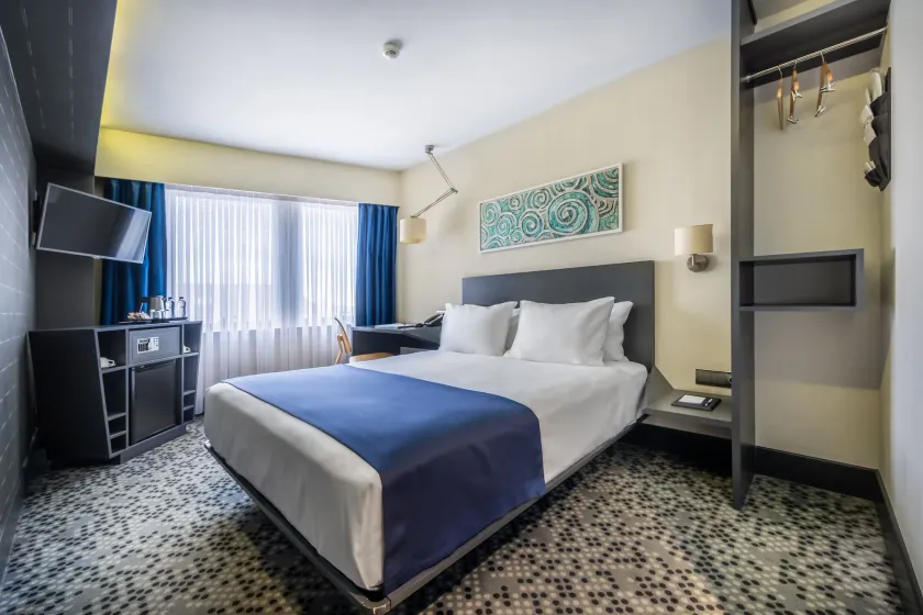 Misa Hotel - Image 1