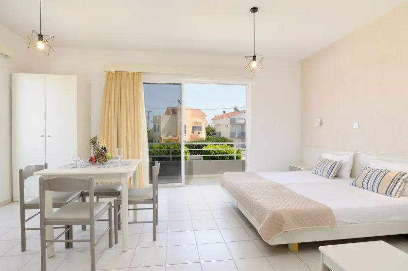 Eugenia Studios & Apartments - Rom