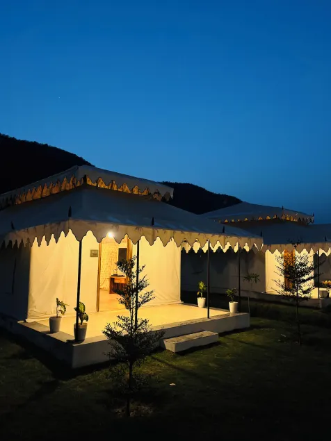 Kaya Nature Resort - Image 1