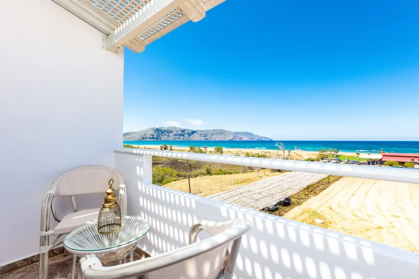 Pinelopi Beach Suites - Image 1