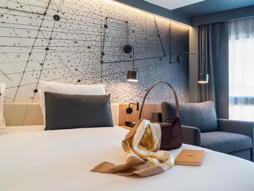 Mercure Montpellier Antigone - Image 1