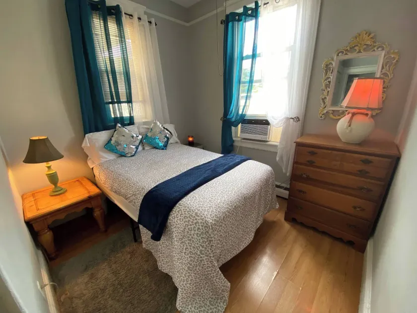 1 Lovely 2 Bedrooms Rental in West New York Nj - Image 1