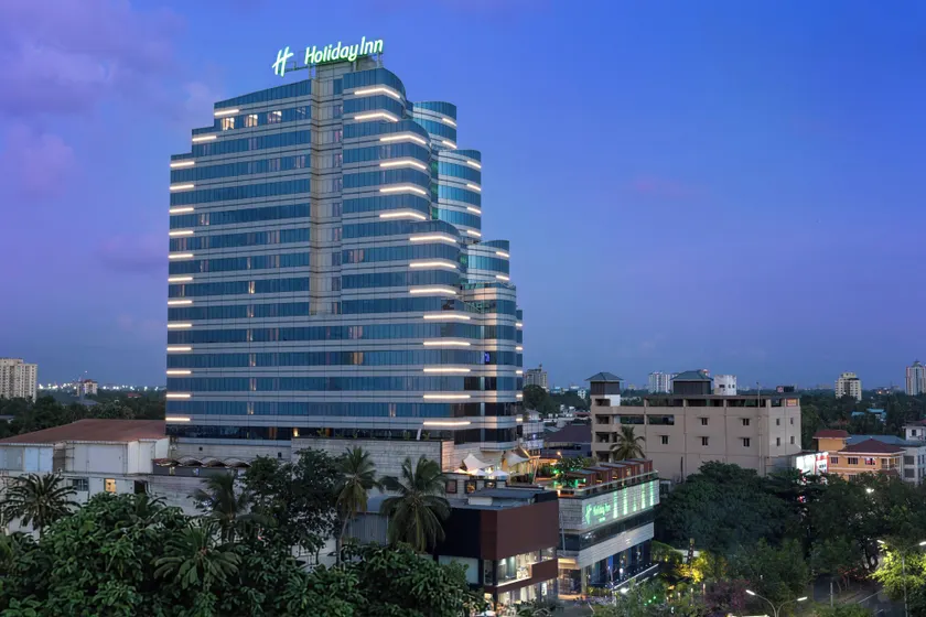 Holiday Inn Cochin by IHG - Image 1