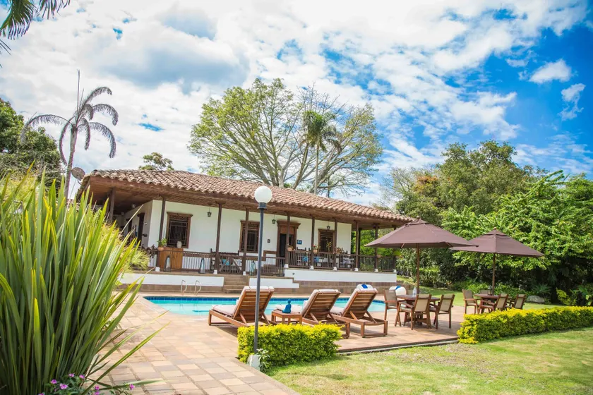 Hotel Delirio Campestre - Image 1
