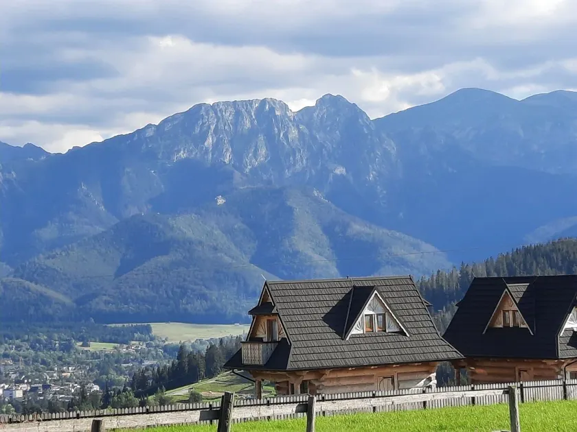 Góralskie Domki Zakopane Gubałówka - Image 1
