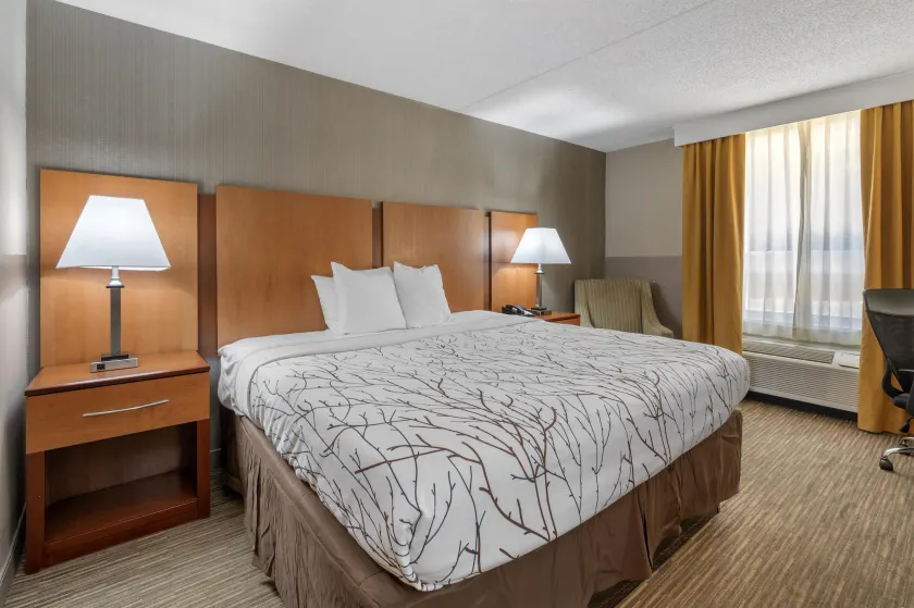 Best Western La Plata Inn - Image 1