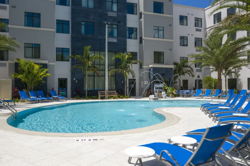 Staybridge Suites - Naples - Marco Island by IHG - Image 1