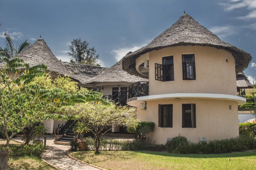Millennium Sea Breeze Resort - Image 1