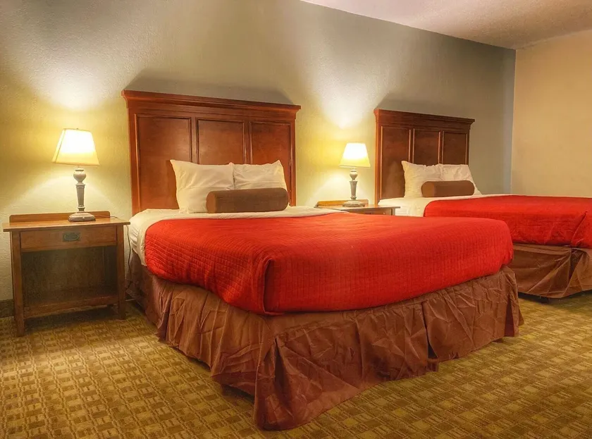 Galesburg Extended Stay - Image 1