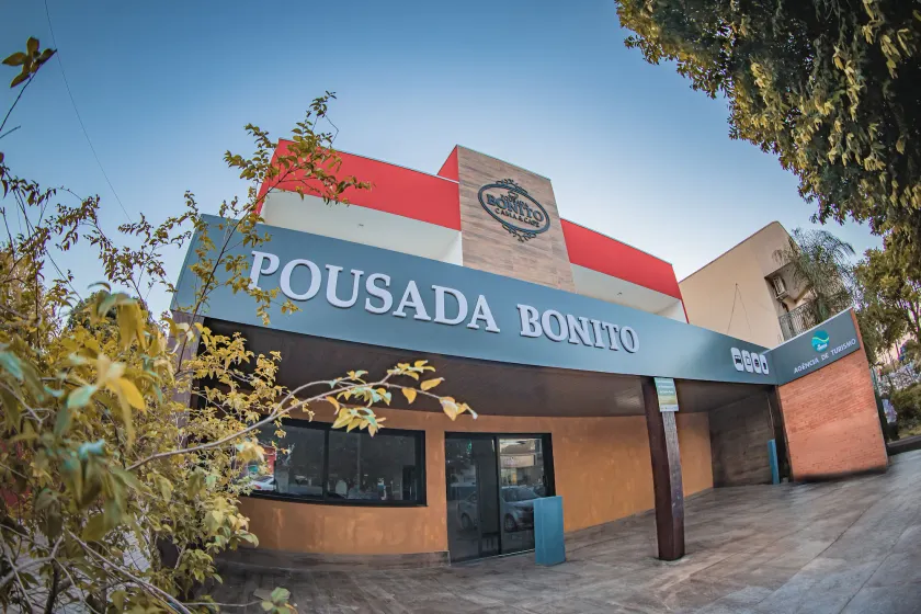 Pousada Bonito Cama e Café - Image 1