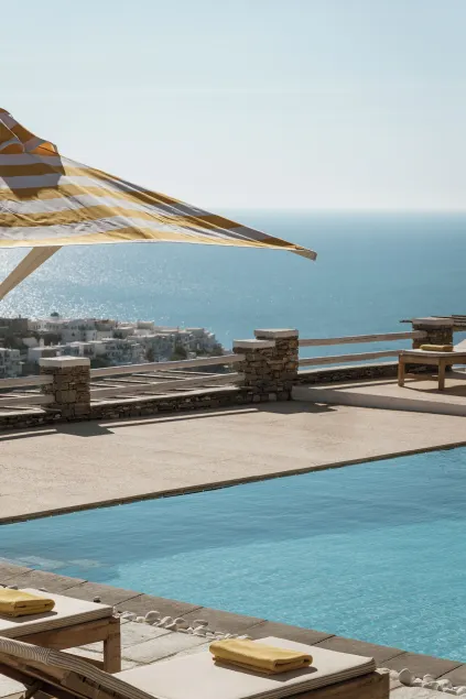 Gerofinikas Boutique Hotel - Image 1