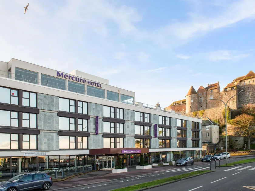 Mercure Dieppe la Présidence - Image 1