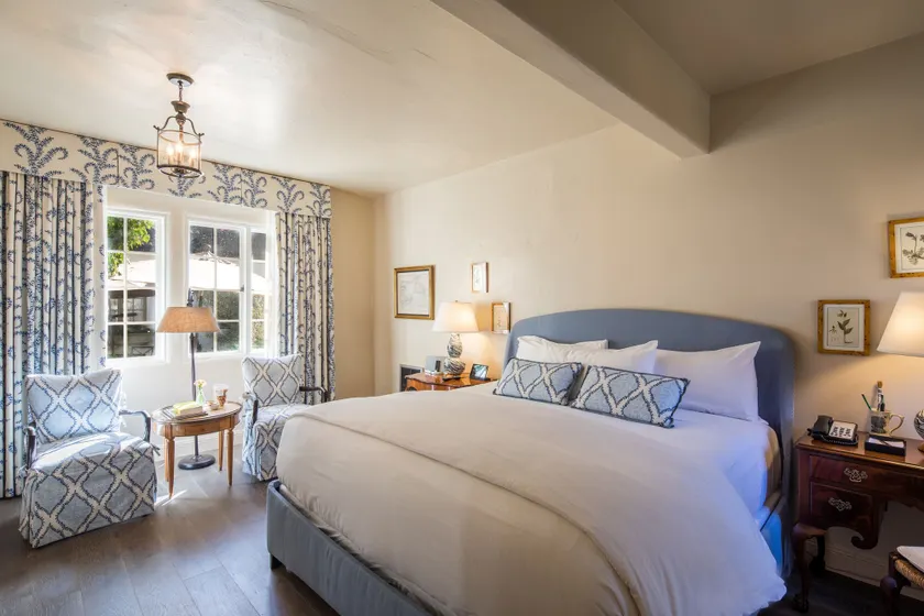L'Auberge Carmel, Relais & Chateaux - Image 1