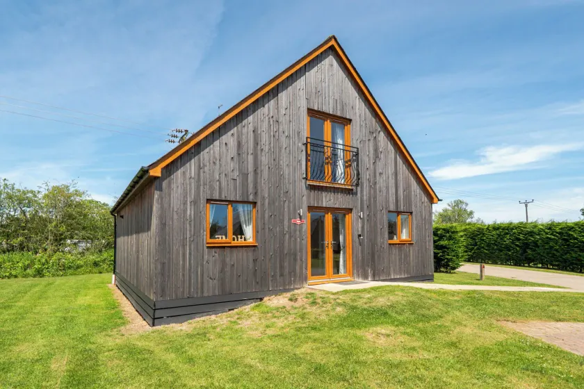 Aspen Lodge - Image 1