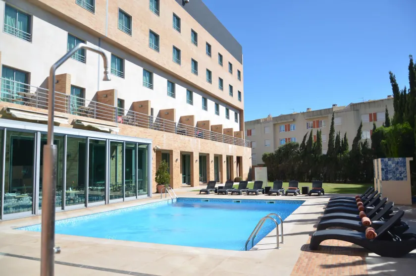 Hotel Real Oeiras - Image 1